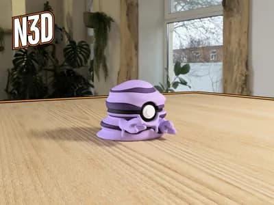 0088 - Grimer