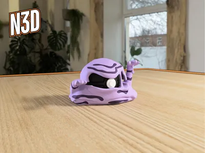 0089 - Muk