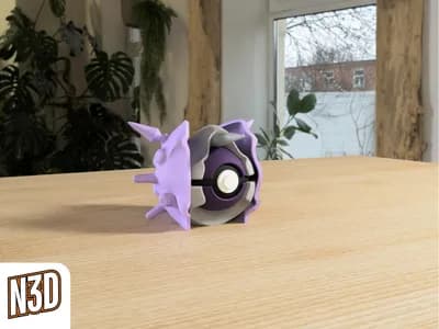 0091 - Cloyster