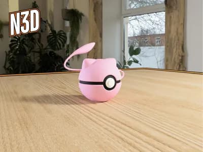 0151 - Mew