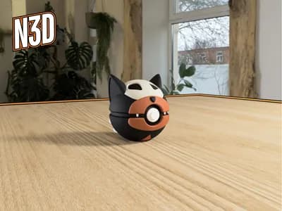 0228 - Houndour