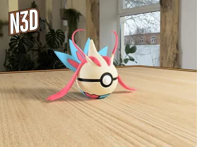 0350 - Milotic