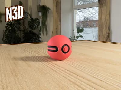 Cherish Ball