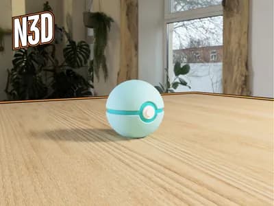 Strange Ball