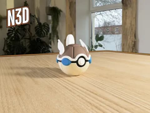 0008 - Wartortle