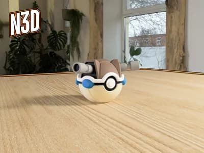 0009 - Blastoise