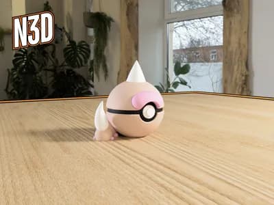 0013 - Weedle