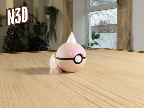 0013 - Weedle