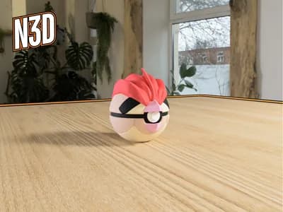 0017 - Pidgeotto