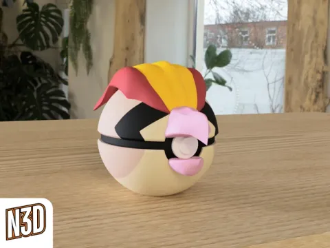0018 - Pidgeot