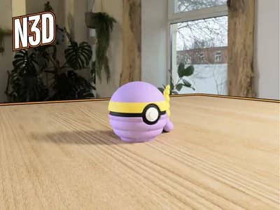 0023 - Ekans