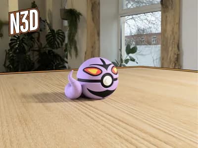 0024 - Arbok