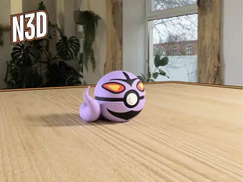 0024 - Arbok