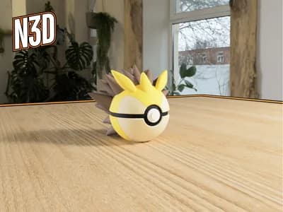 0028 - Sandslash