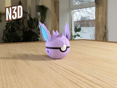 0032 - Nidoran♂