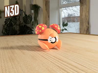 0046 - Paras