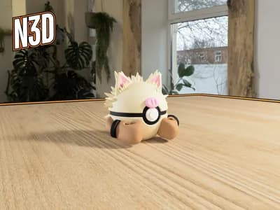0057 - Primeape