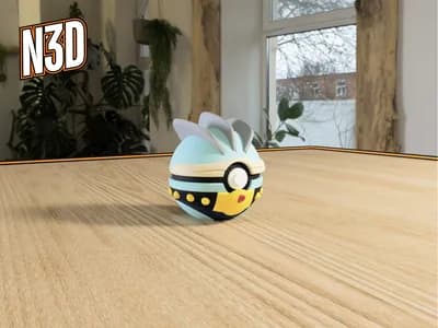 0068 - Machamp