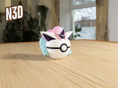 0077 - Galarian Ponyta