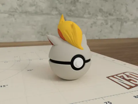 0077 - Ponyta