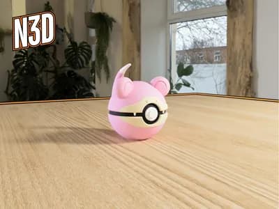 0079 - Slowpoke