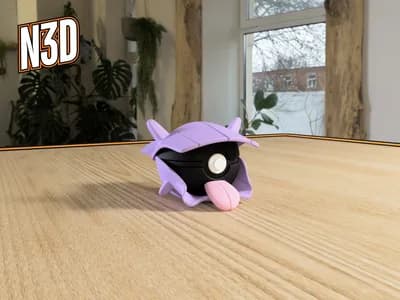 0090 - Shellder