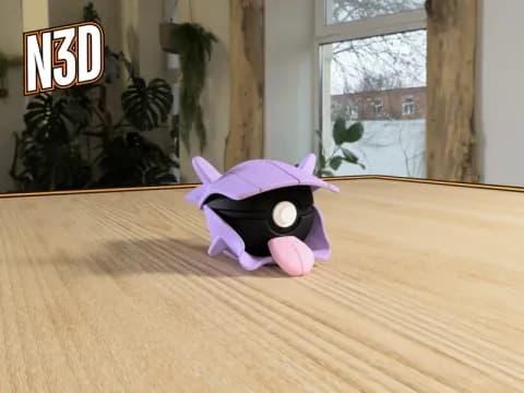 0090 - Shellder