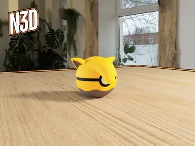 0096 - Drowzee