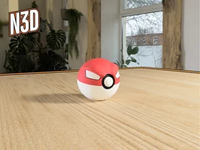 0100 - Voltorb