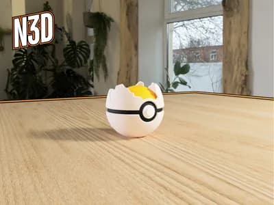 0102 - Exeggcute