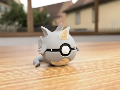 0112 - Rhydon