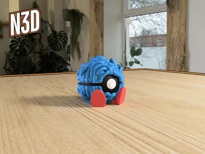 0114 - Tangela