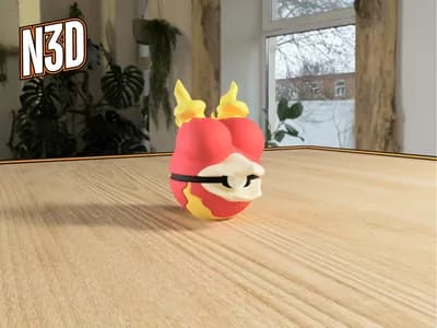 0126 - Magmar