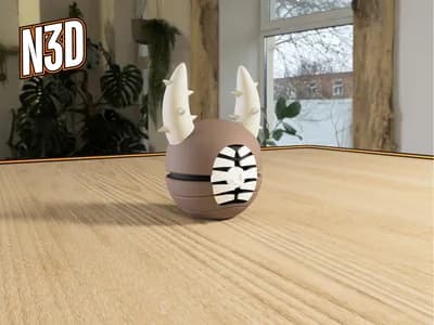 0127 - Pinsir