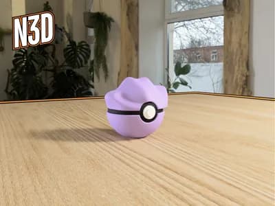 0132 - Ditto