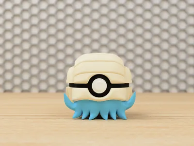 0138 - Omanyte