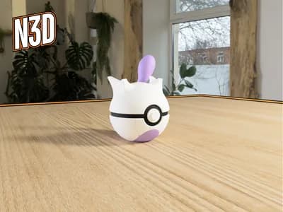0150 - Mewtwo