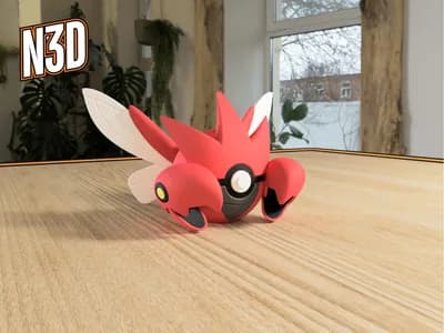 0212 - Scizor
