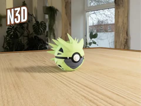 0248 - Tyranitar