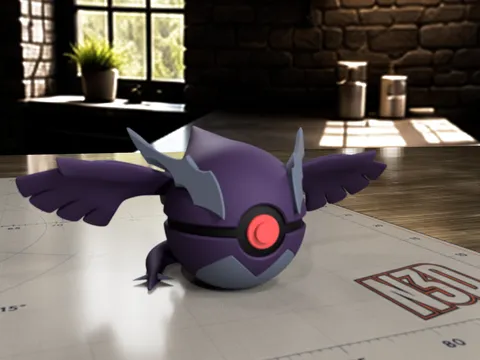 0249 - Shadow Lugia - BONUS OCTOBER DROP