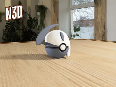 0359 - Absol