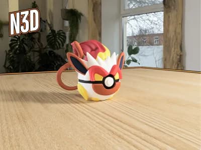 0392 - Infernape