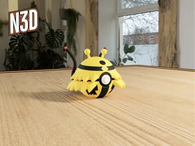 0466 - Electivire