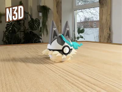 0448 - Mega Lucario Z
