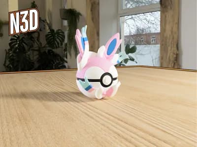 0700 - Sylveon