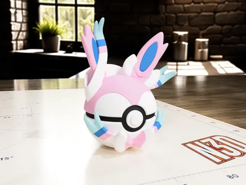 0700 - Sylveon