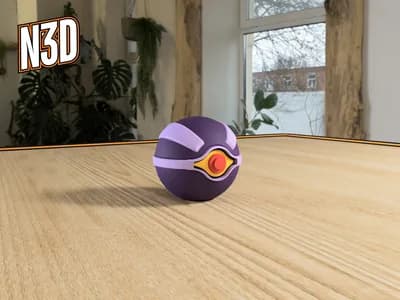 Clone Ball