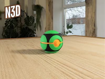 Dusk Ball