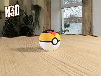 Level Ball