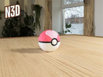 Love Ball